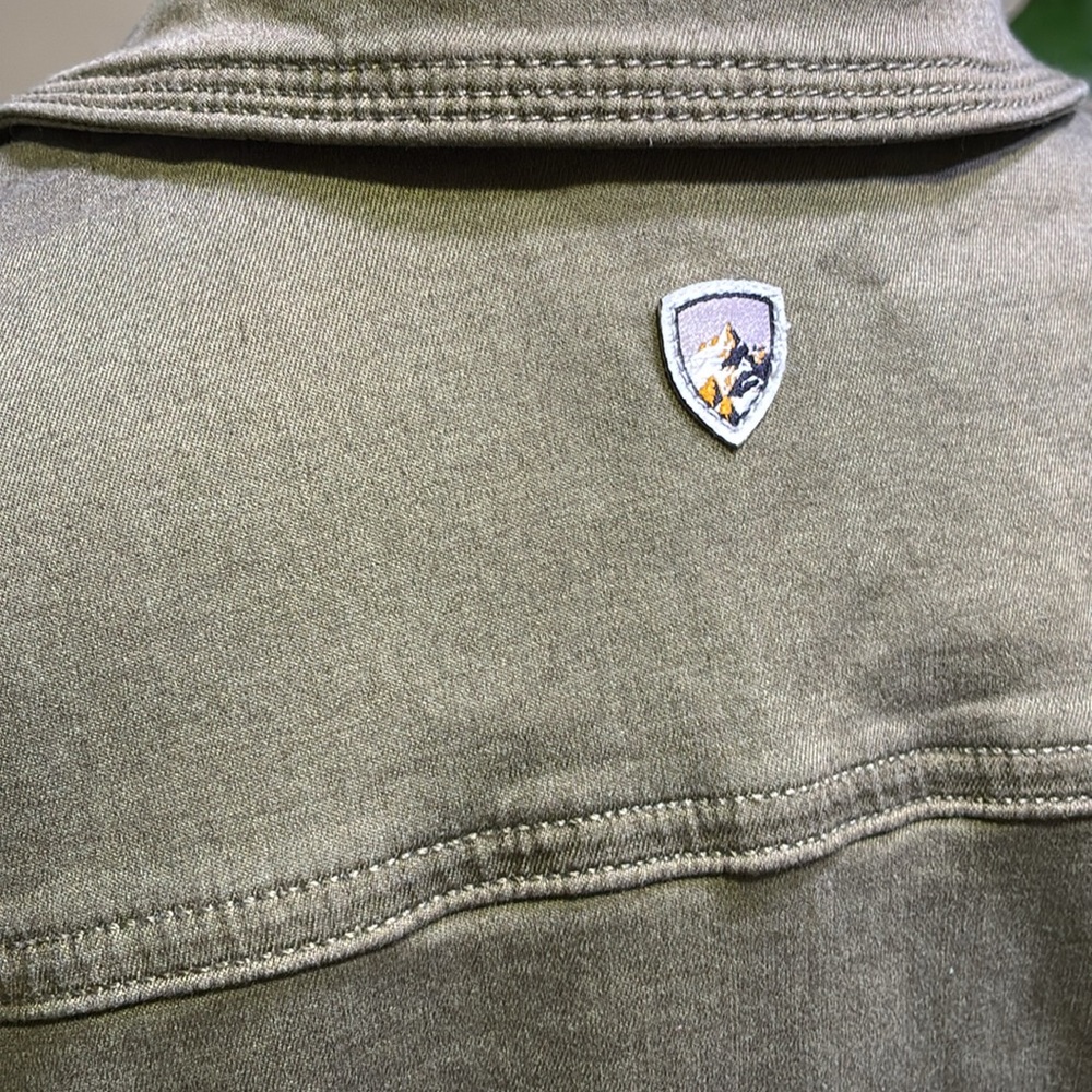 KUHL Kultivatr Jacket - Picture 7 of 16